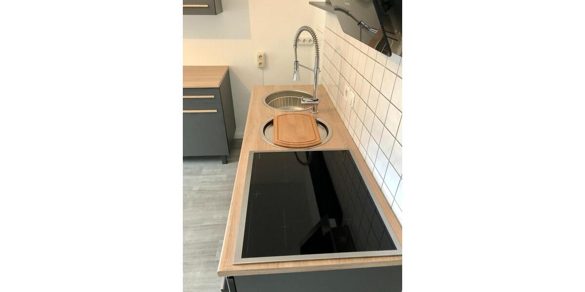 Erdgeschoßwohnung Magdeburg Beyendorf-Sohlen - 1 Zimmer, 40 m&sup2;, 280&euro; | Angebot:25809472