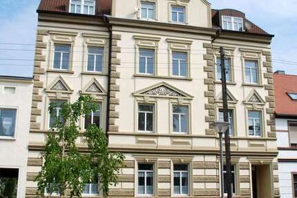 Wohnung Wolmirstedt - 2 Zimmer, 59 m&sup2;, 343&euro; | Angebot:25905077