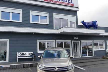 VW Tiguan 130.000 km 9.800 &euro; Magdeburg 39108