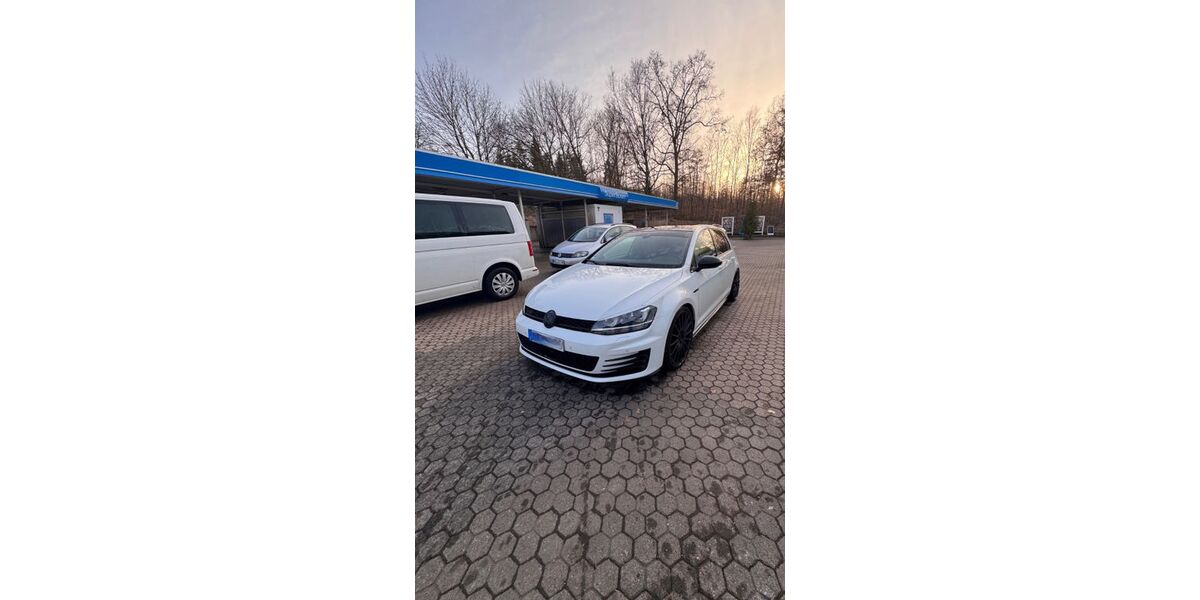 VW Golf 165.000 km 13.500 &euro; Haldensleben 39340
