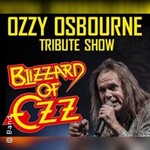 Blizzard of Ozz - Tribute to Ozzy Osbourne & Black Sabbath