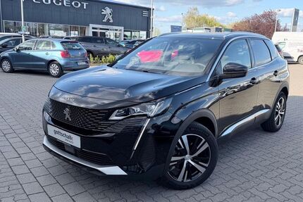 Peugeot 3008 27.694 km 24.990 &euro; Schönebeck 39218