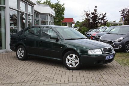 Skoda Octavia 112.229 km 4.950 &euro; Magdeburg 39120
