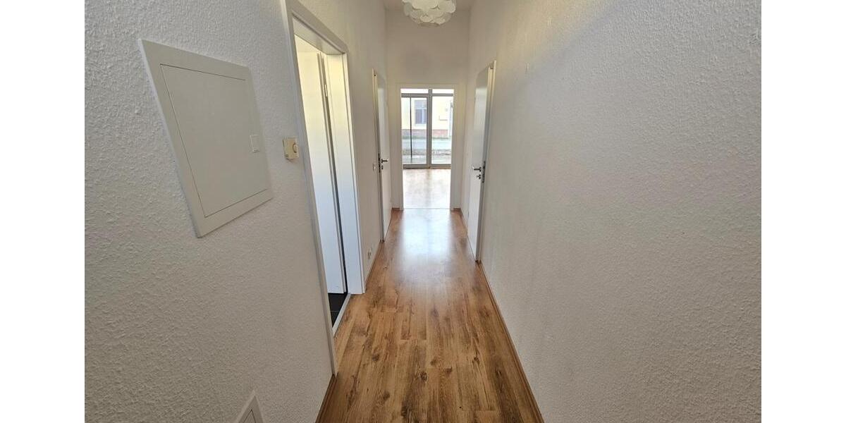Terrassenwohnung Magdeburg Diesdorf - 1 Zimmer, 45 m&sup2;, 360&euro; | Angebot:20909482