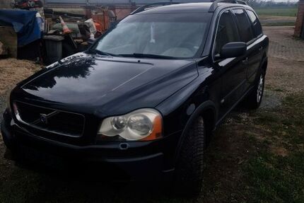 Volvo XC90 225.000 km 4.500 &euro; Lostau 39291