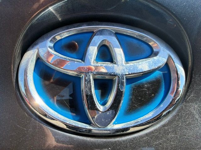 Toyota C-HR 126.000 km 14.555 &euro; Hohenwarsleben 39326