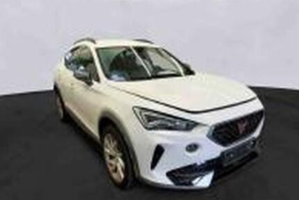 Cupra Formentor 22.845 km 20.840 &euro; Magdeburg 39126