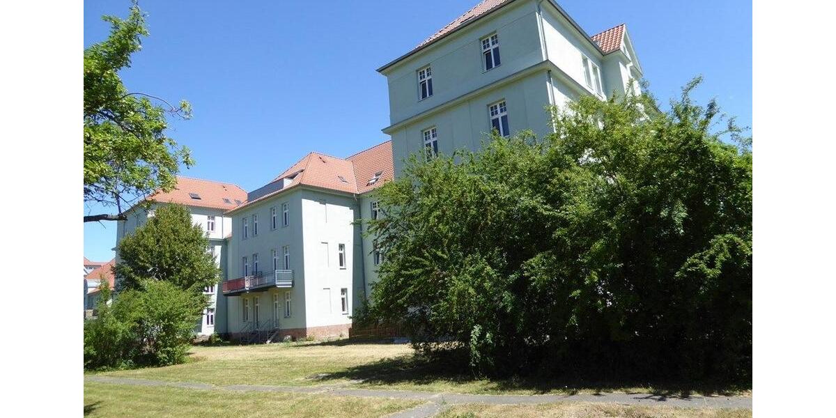 Hochparterre Magdeburg Diesdorf - 1 Zimmer, 55 m&sup2;, 395&euro; | Angebot:26368737