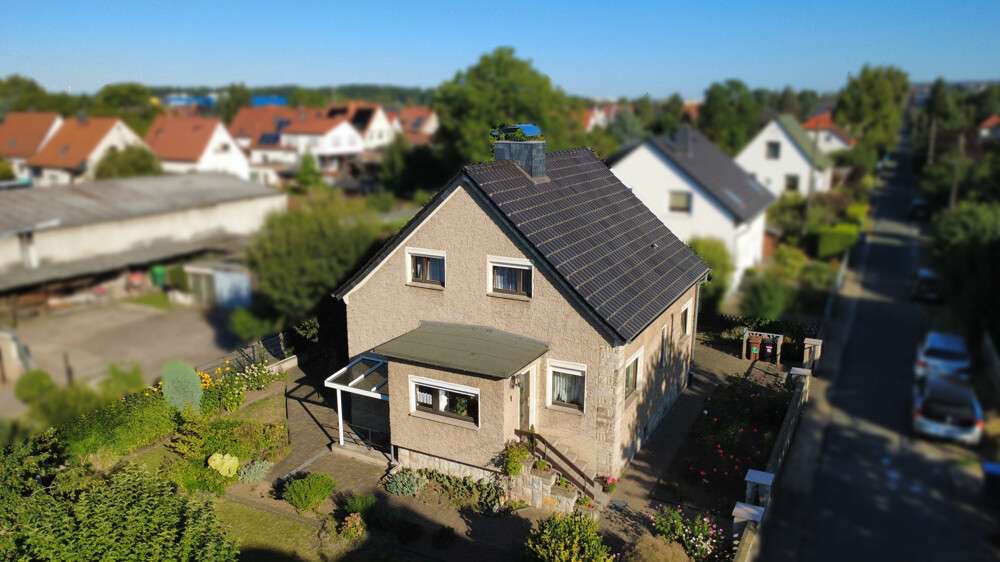 Einfamilienhaus Magdeburg / Kannenstieg Kannenstieg - 4 Zimmer, 110 m&sup2;, 215.000&euro; | Angebot:27318474