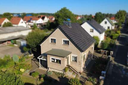 Haus Magdeburg / Kannenstieg Kannenstieg - 4 Zimmer, 110 m&sup2;, 215.000&euro; | Angebot:27318474