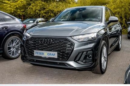 Audi Q5 18.112 km 49.940 &euro; Magdeburg 39126