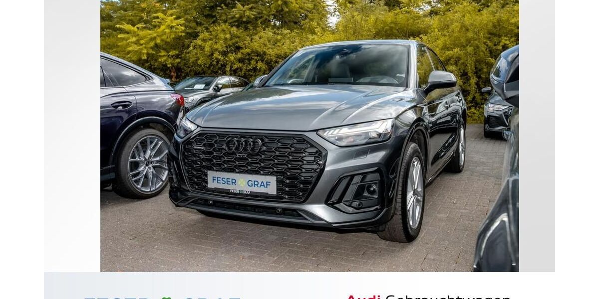 Audi Q5 18.112 km 49.940 &euro; Magdeburg 39126