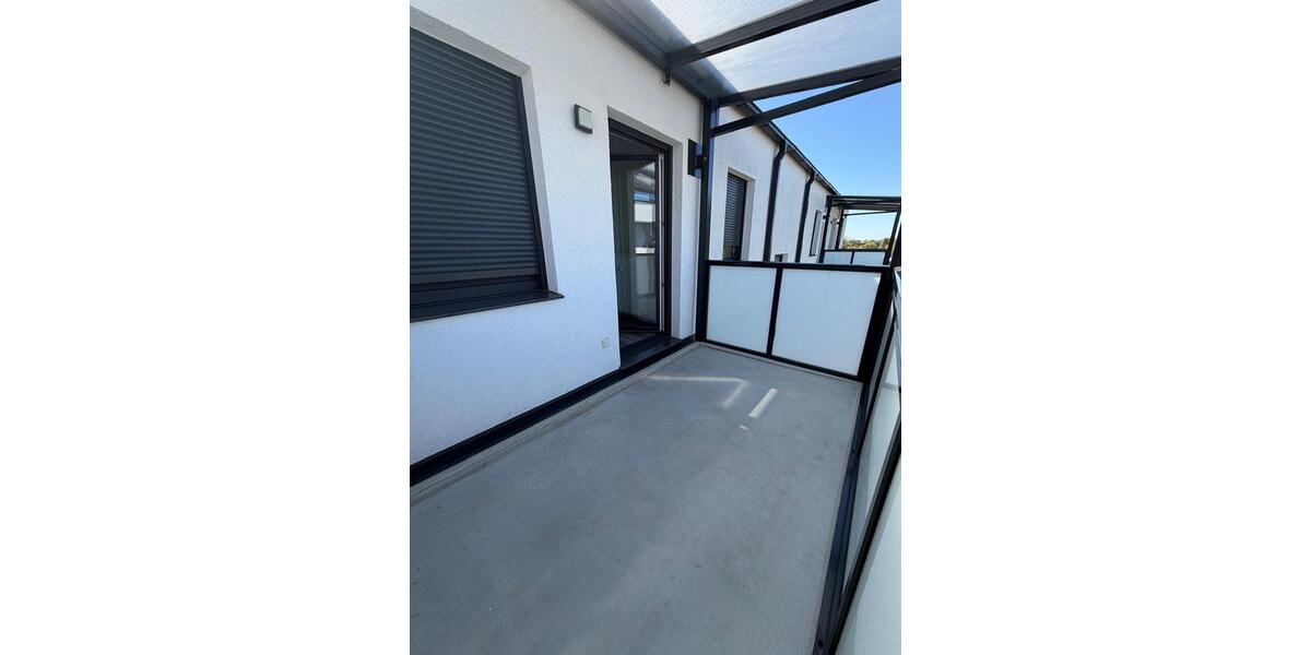 Etagenwohnung Magdeburg Alt Olvenstedt - 3 Zimmer, 64 m&sup2;, 900&euro; | Angebot:26456075