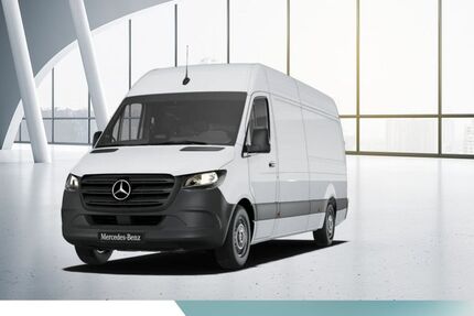 Mercedes-Benz Sprinter 43.750 km 51.051 &euro; Magdeburg 39130