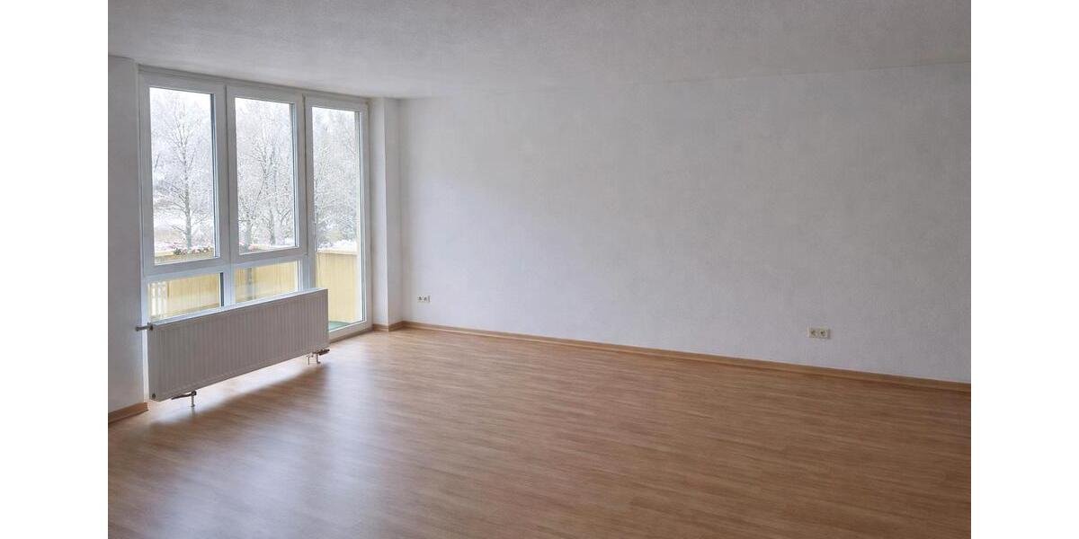 Etagenwohnung Magdeburg Beyendorf-Sohlen - 2 Zimmer, 65 m&sup2;, 680&euro; | Angebot:24984075