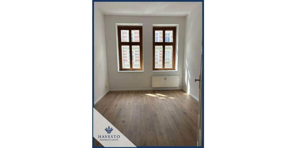 Etagenwohnung Magdeburg Leipziger Straße - 2 Zimmer, 50 m&sup2;, 450&euro; | Angebot:26197194