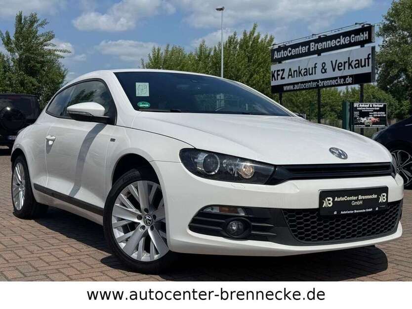 Scirocco