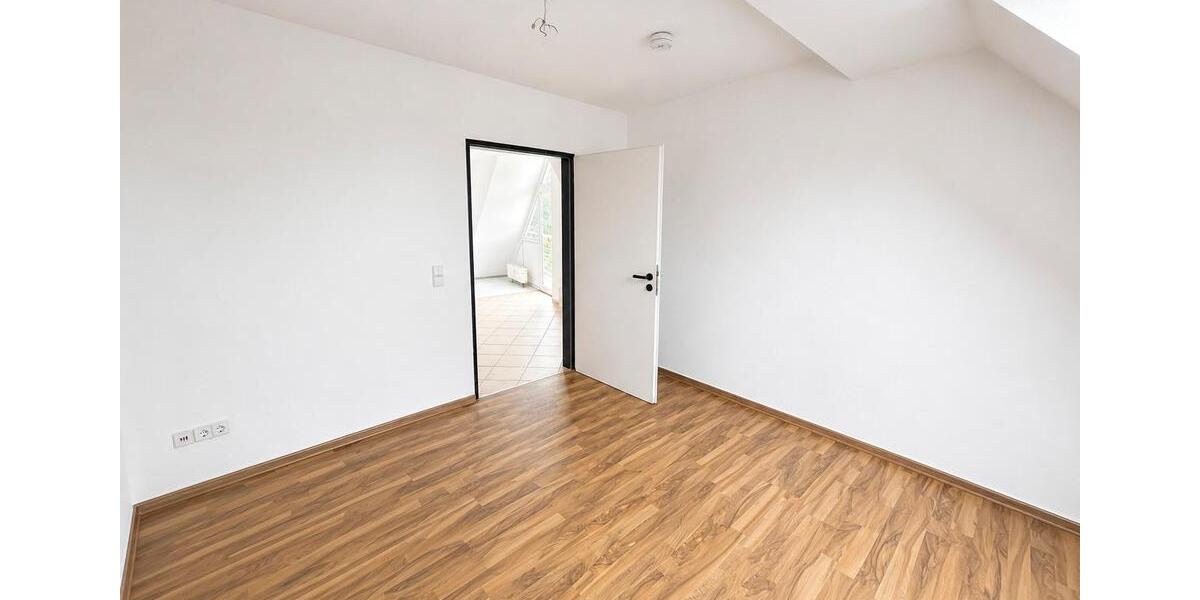 Maisonettenwohnung Magdeburg Ottersleben - 2 Zimmer, 46 m&sup2;, 375&euro; | Angebot:26660643