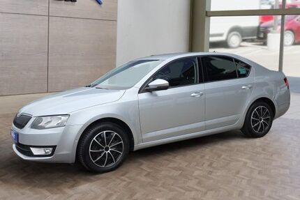 Skoda Octavia 104.800 km 11.700 € Hohenwarsleben bei Magdeburg 39326