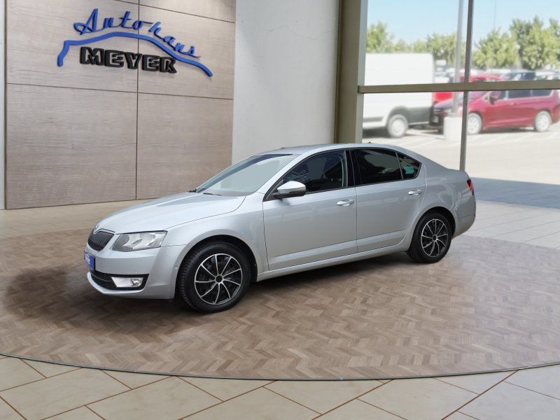 Skoda Octavia 104.800 km 11.700 € Hohenwarsleben bei Magdeburg 39326