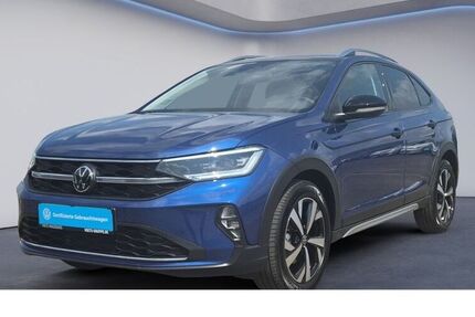 VW Taigo