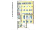 Etagenwohnung Magdeburg Neue Neustadt - 3 Zimmer, 73 m&sup2;, 165.000&euro; | Angebot:26865241