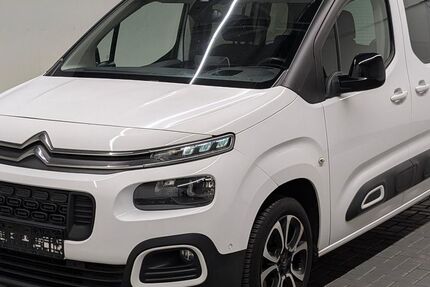 Citroen Berlingo 139.980 km 13.980 &euro; Langenweddingen 39171