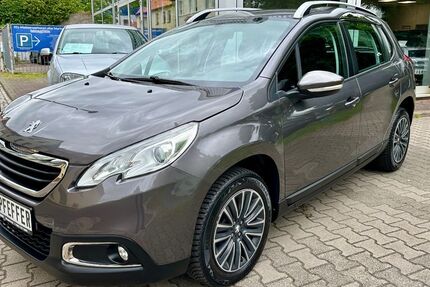 Peugeot 2008 101.536 km 7.990 &euro; Magdeburg 39130