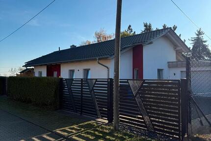 Bungalow in Samswegen 4 zimmer