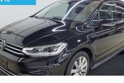 VW Touran 21.450 km 35.970 &euro; Magdeburg 39126