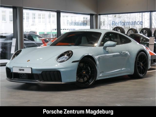 Porsche 992 9.900 km 192.890 &euro; Magdeburg 39116