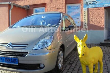 Citroen Xsara Picasso 53.000 km 3.500 &euro; Magdeburg 39124
