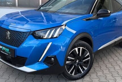Peugeot 2008 80.371 km 16.420 &euro; Magdeburg 39110