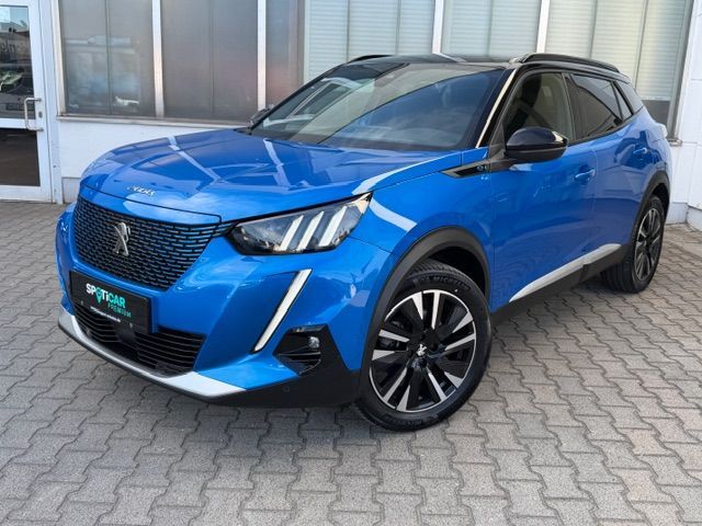 Peugeot 2008 80.371 km 16.420 &euro; Magdeburg 39110