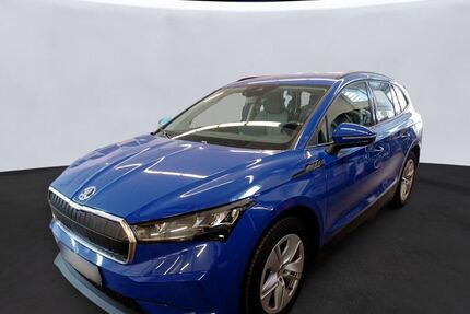 Skoda Enyaq 35.600 km 22.440 &euro; Magdeburg 39118