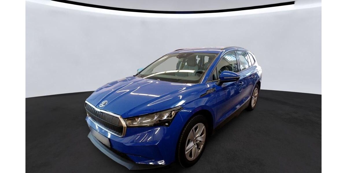 Skoda Enyaq 35.600 km 22.440 &euro; Magdeburg 39118