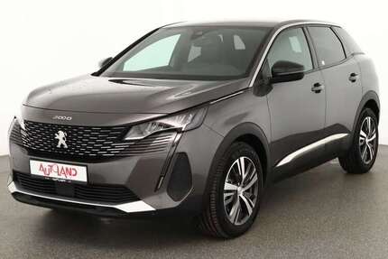 Peugeot 3008 19.758 km 22.490 &euro; Magdeburg 39118