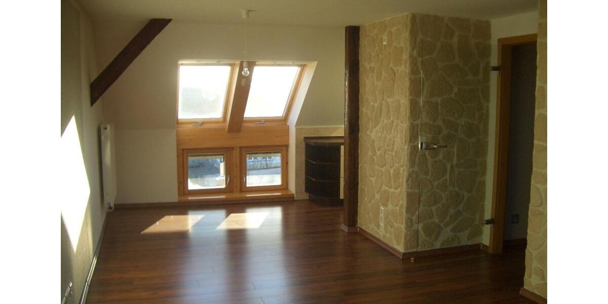 Dachgeschoßwohnung Haldensleben - 2 Zimmer, 59 m&sup2;, 700&euro; | Angebot:25057578