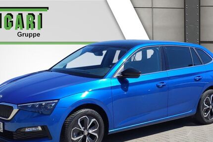 Skoda Scala 53.000 km 18.487 &euro; Magdeburg 39128