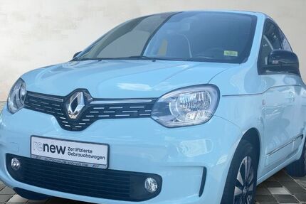 Renault Twingo 14.201 km 13.990 &euro; Schönebeck 39218