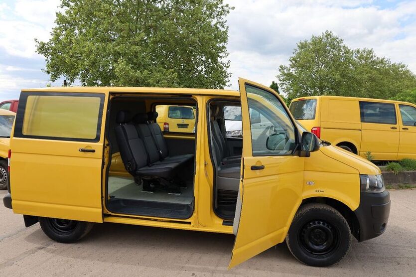 T5 Transporter