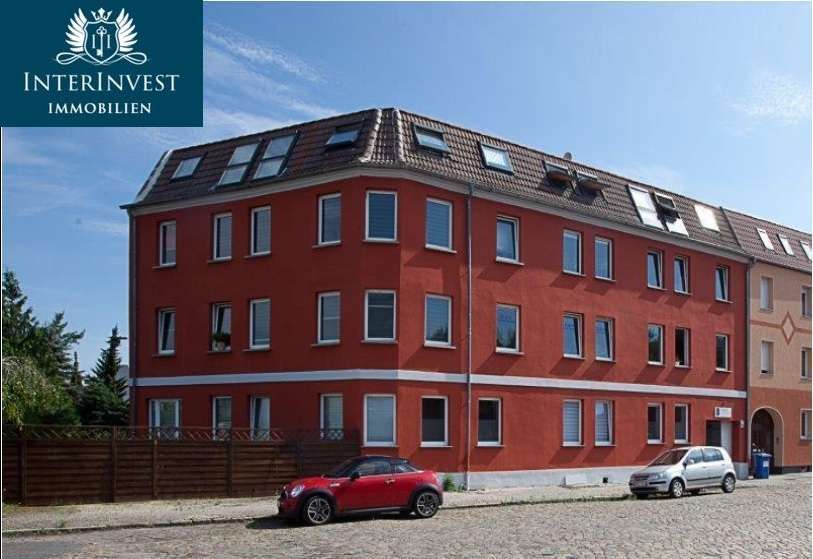 Etagenwohnung Magdeburg Lemsdorf - 2 Zimmer, 63 m&sup2;, 495&euro; | Angebot:26888370
