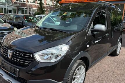Dacia Dokker 63.100 km 10.490 &euro; Magdeburg 39124