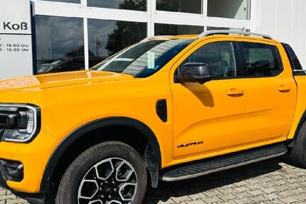 Ford Ranger 19.989 km 53.890 &euro; Oschersleben 39387