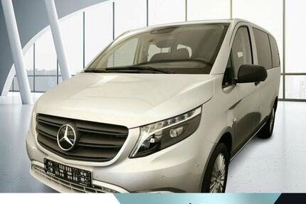 Mercedes-Benz Vito 12.727 km 47.950 € Magdeburg 39130