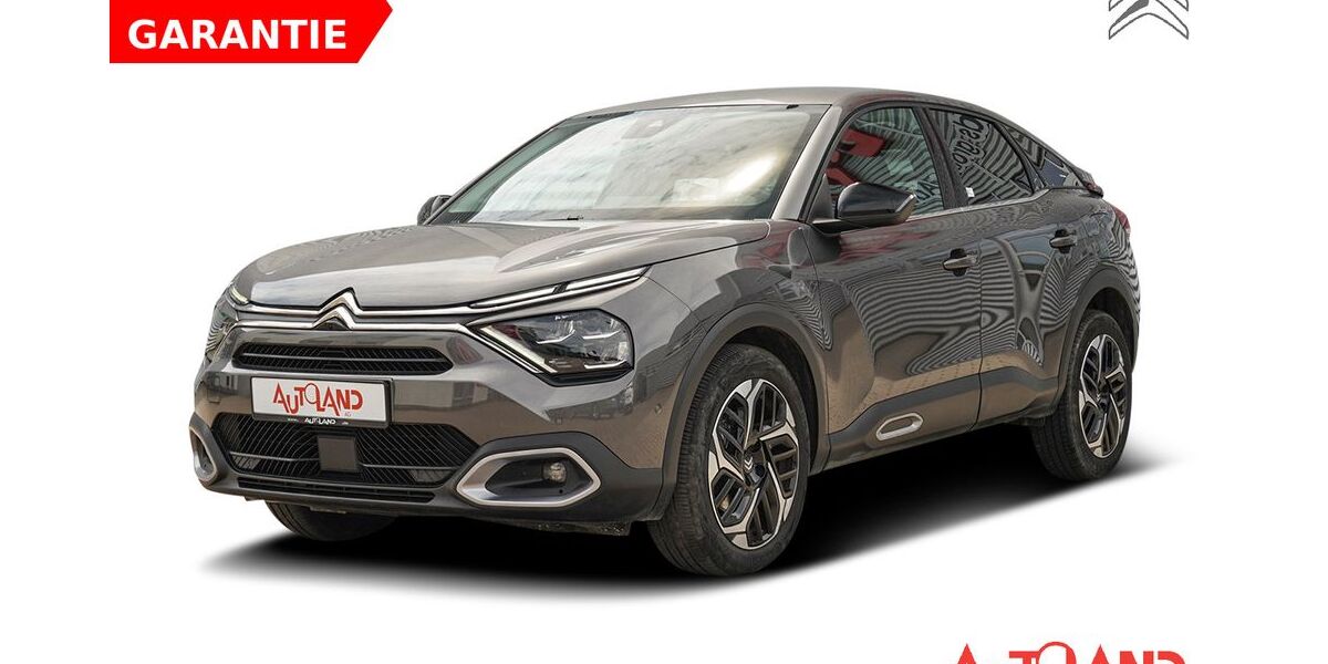 Citroen C4 24.497 km 19.890 &euro; Magdeburg 39118