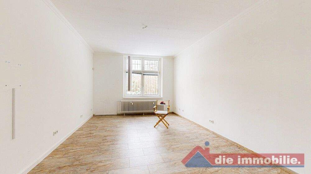 Gewerbeobjekt Magdeburg / Stadtfeld Ost Stadtfeld Ost - 2 Zimmer, 57 m&sup2;, 655&euro; | Angebot:25391717