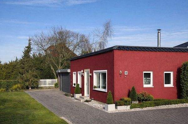Mehrfamilienhaus, Wohnhaus Möser - 2 Zimmer, 177.000&euro; | Angebot:25708754