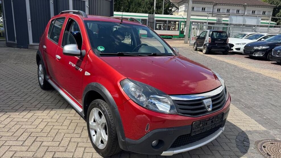Sandero