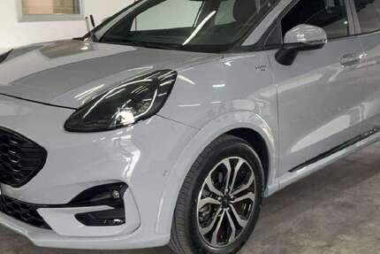 Ford Puma 10.397 km 22.790 € Westeregeln 39448